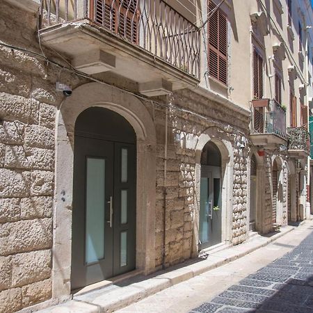 A due passi dal mare Trani Exterior foto